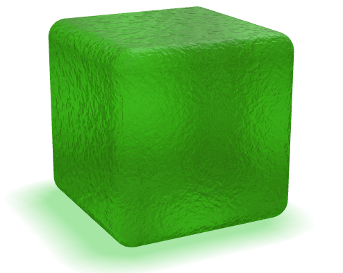 Gelatinous Development Studio