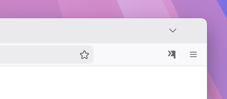 Buildermark screenshot on Firefox
